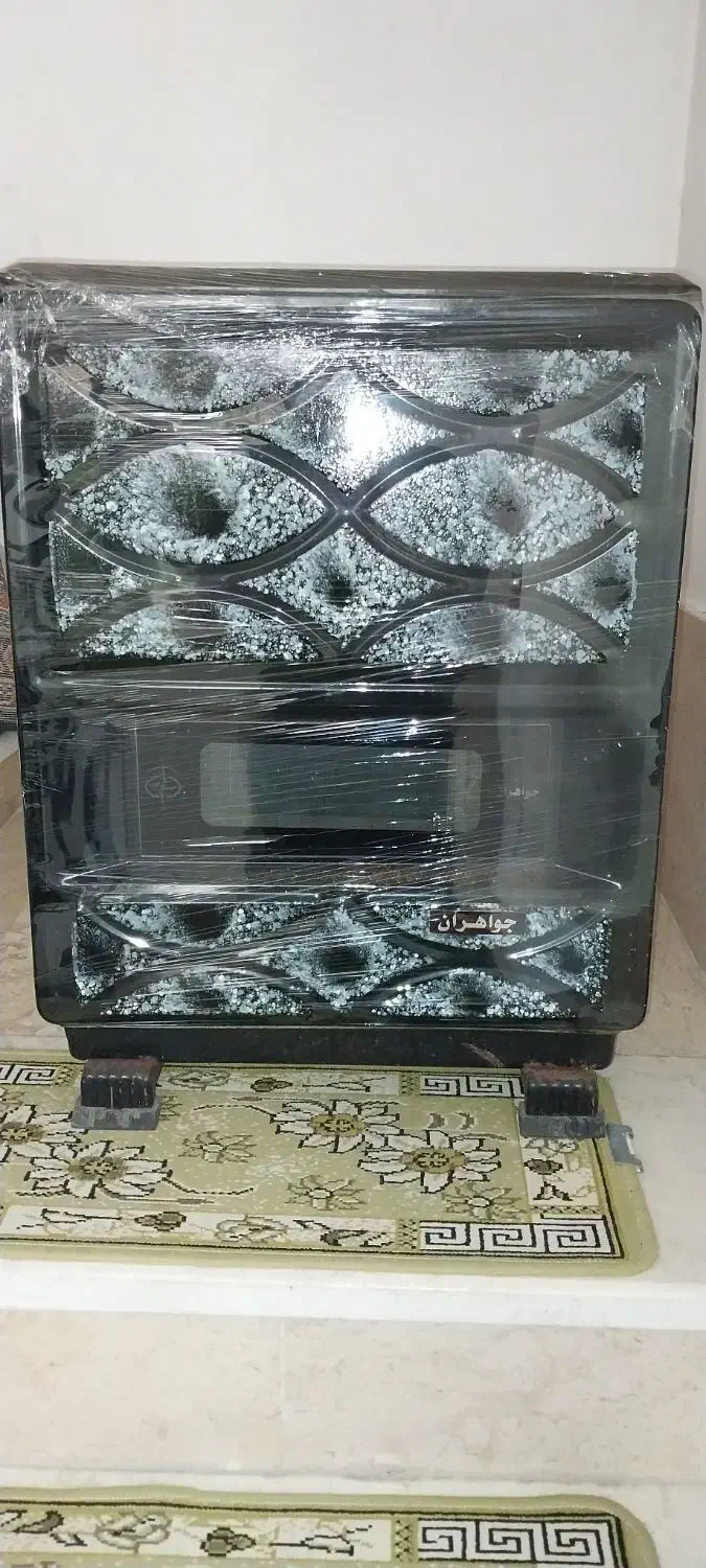 بخاری  بمارک جواهریان  ومروارید سوز|بخاری، هیتر، شومینه|رودسر, |دیوار