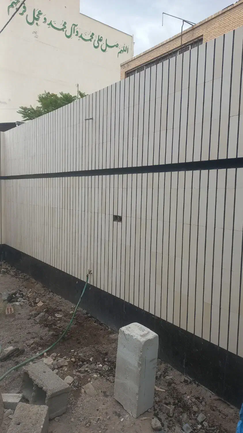 بندکشی بند کشی نما ساختمان|خدمات پیشه و مهارت|کرمان, |دیوار