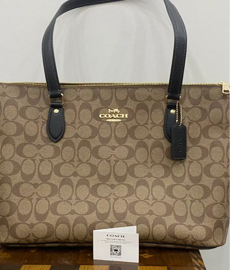 فروش خاص کیف زنانه برند coach اصل|کیف، کفش، کمربند|پردیس, فاز ۸|دیوار