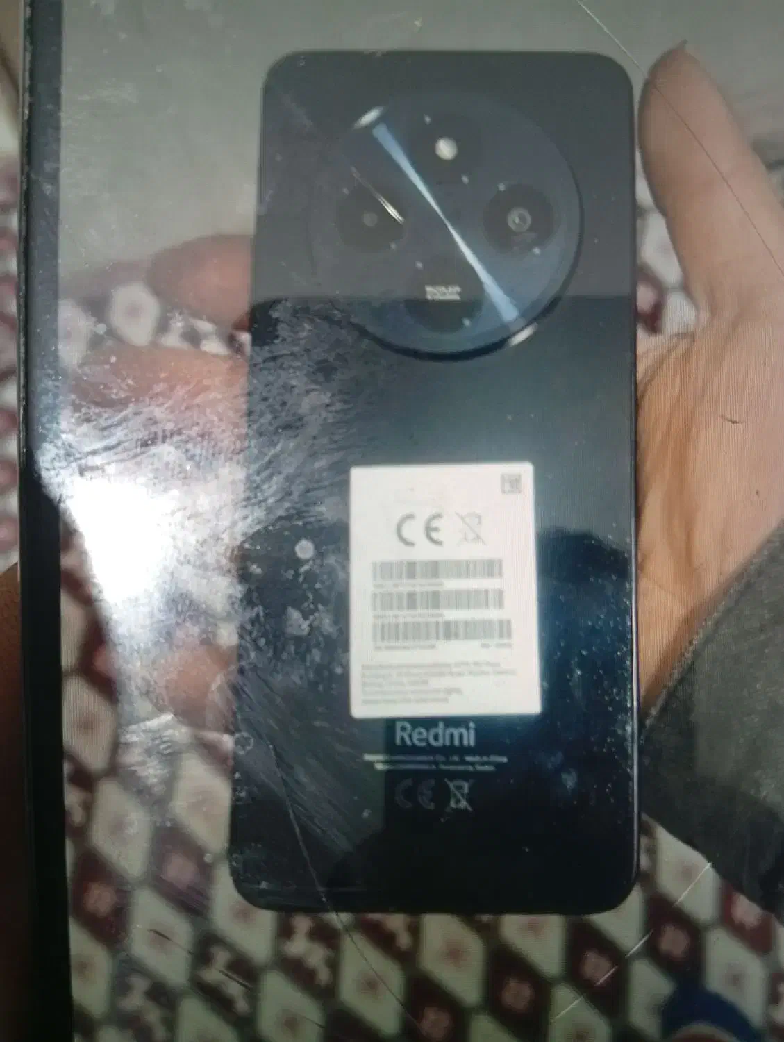 گوشی شیامی ۱۴c|موبایل|قدس, شهر‌قدس|دیوار