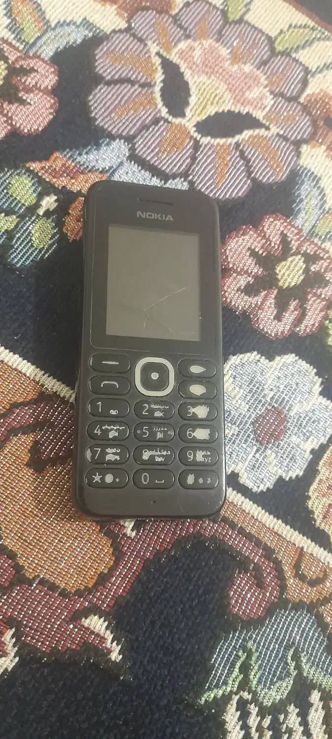 گوشی نوکیا ۱۰۸|موبایل|ملایر, |دیوار