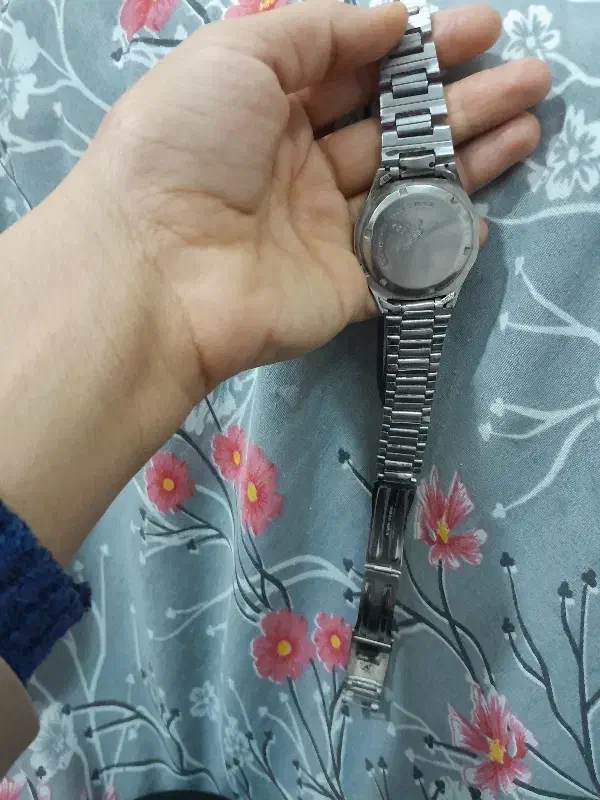 ساعت سکوپنج|ساعت|خمینی‌شهر, |دیوار