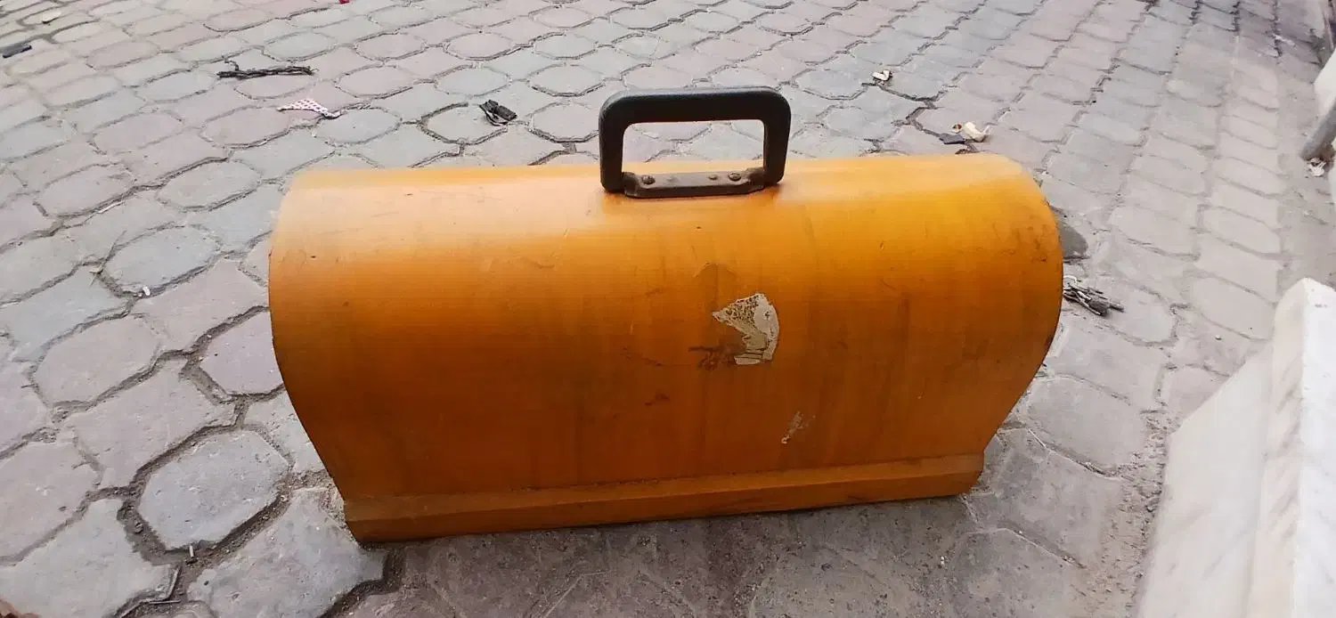 چرخ خیاطی (Flying man)|چرخ خیاطی و ریسندگی|گرگان, |دیوار