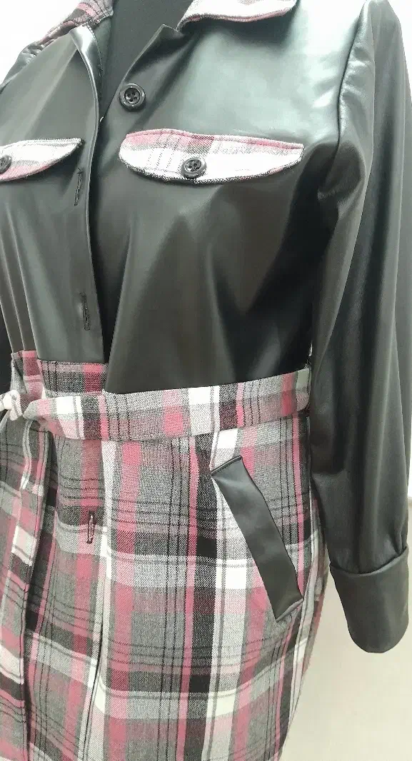 دوخت و دوز|لباس|قم, ولیعصر|دیوار