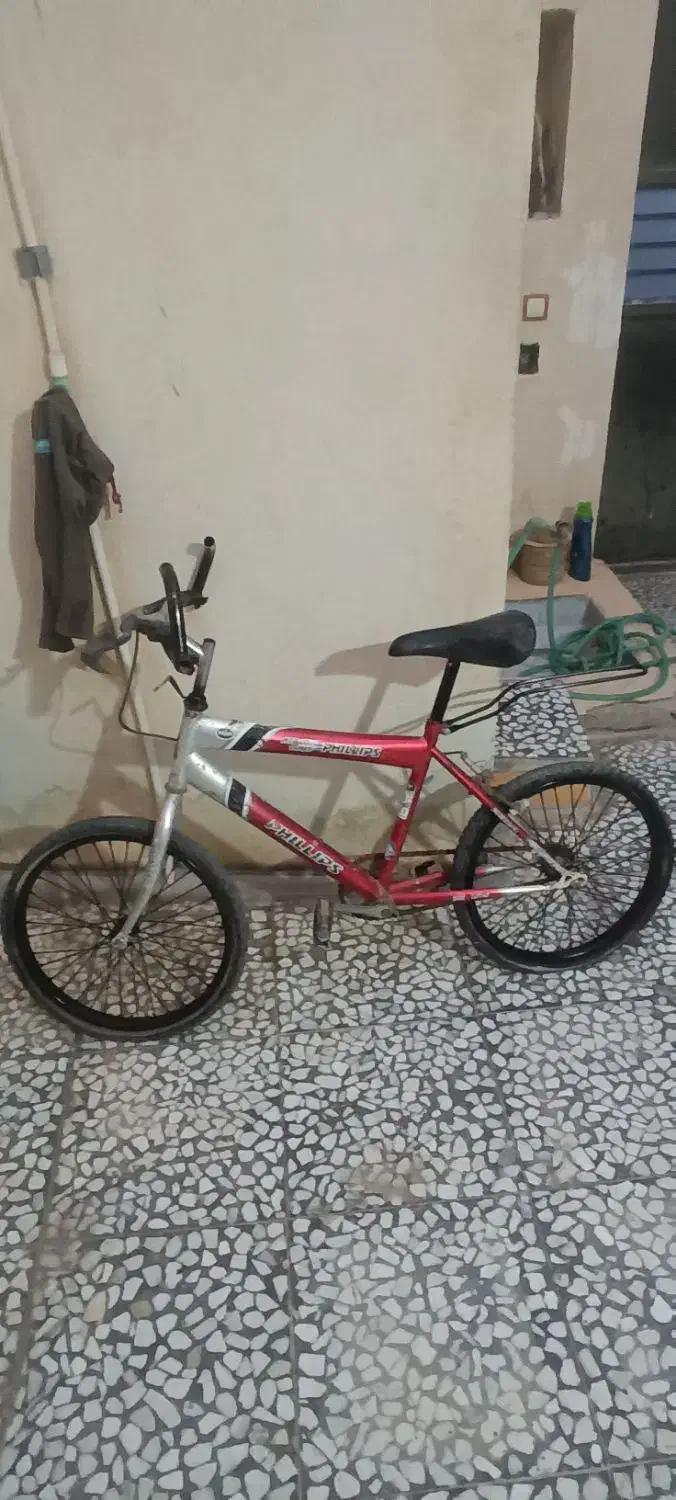 دوجرخه 20|دوچرخه، اسکیت، اسکوتر|خورموج, |دیوار