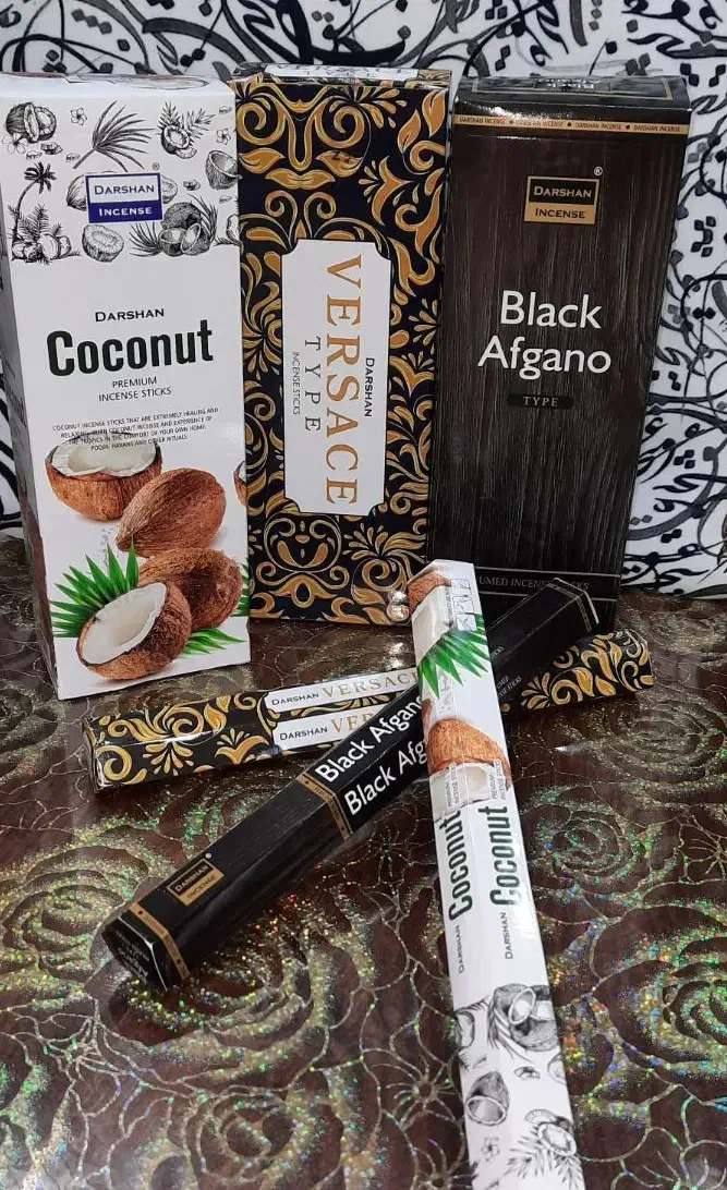 عود خوشبو کننده هوا|صنایع دستی و سایر لوازم تزئینی|رشت, هلال احمر|دیوار