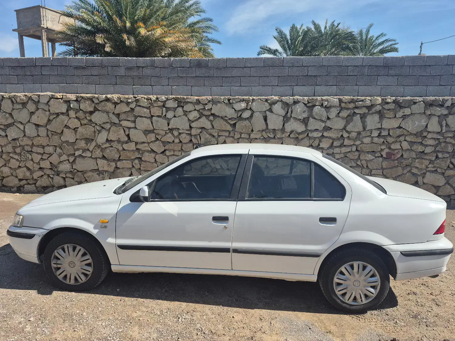 سمند lx 1400 ساده|خودرو سواری و وانت|شیراز, سینما سعدی|دیوار