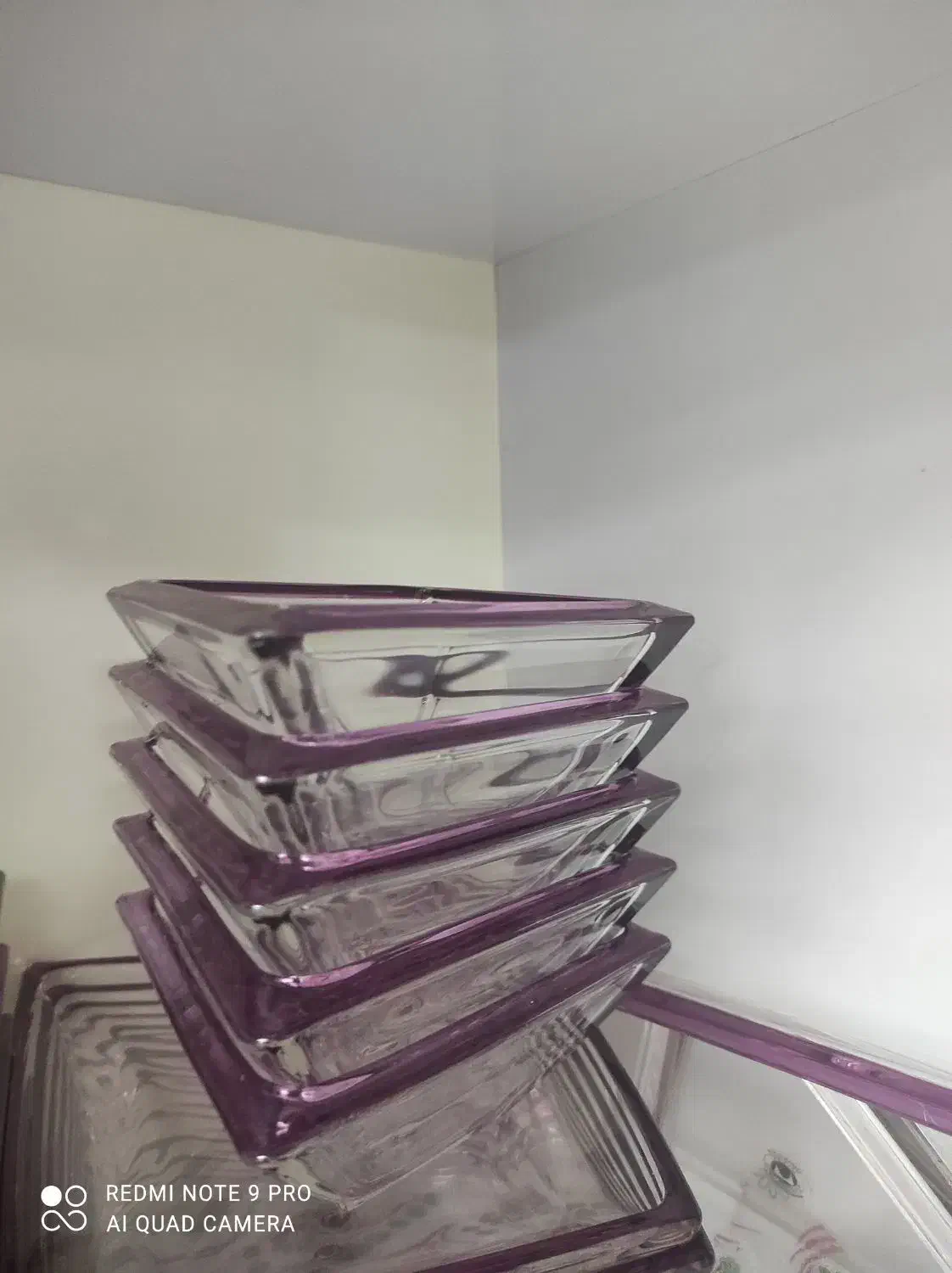 سرویس آجیل خوری ۱۲ نفره آلترا آلمانی|ظروف سرو و پذیرایی|ماهدشت, |دیوار