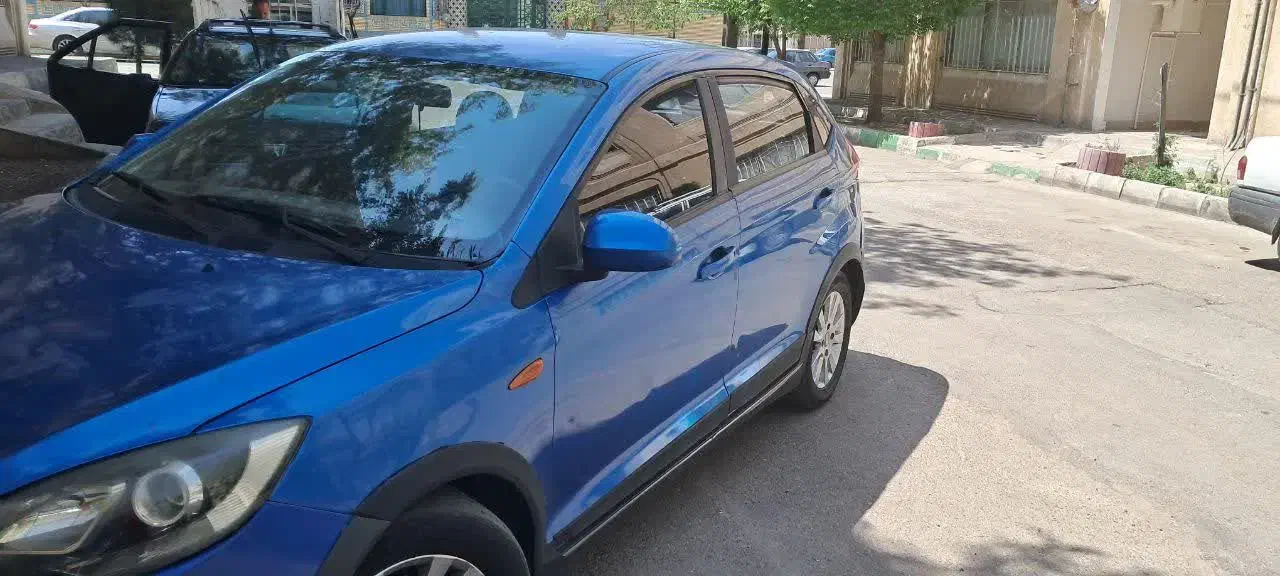 فروش فوری|خودرو سواری و وانت|مشهد, ویلاشهر|دیوار