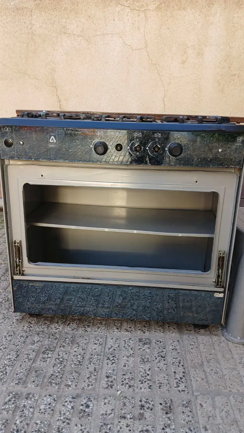 اجاق گاز|اجاق گاز و لوازم برقی پختوپز|گرگان, |دیوار