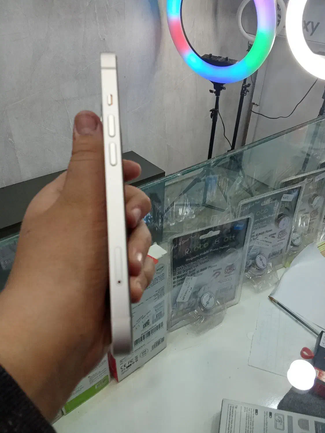 ایفون|موبایل|مشهد, گلبرگ شمالی|دیوار