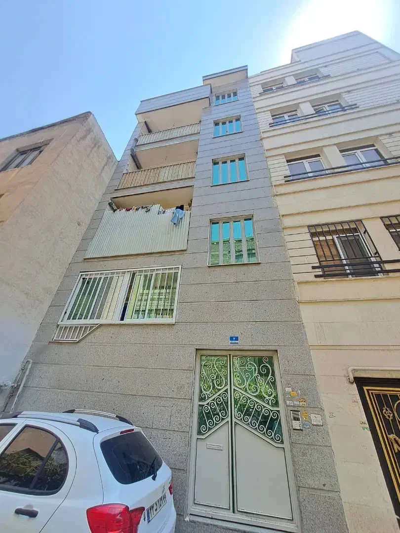 آپارتمان/50متر/طبقه دوم/تکواحدی/آذربایجان|فروش آپارتمان|تهران, سلسبیل شمالی|دیوار