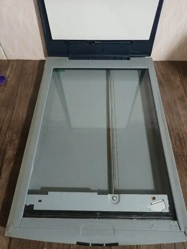 اسکنر رنگی LiDE 20|پرینتر، اسکنر، کپی، فکس|بهارستان, |دیوار