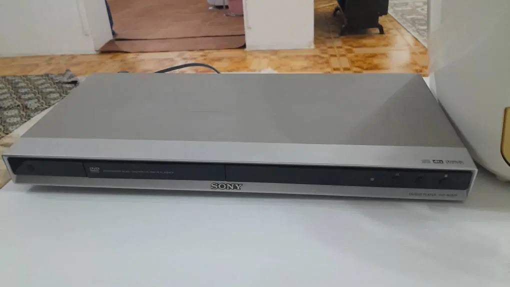 Dvd|پخش‌کننده DVD و ویدیو|تهران, تهرانسر شمالی|دیوار