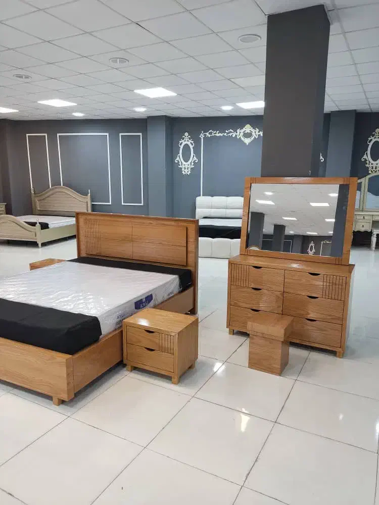 سرویس خواب|استخدام خدمات فروشگاه و رستوران|رباط‌کریم, شهرک صنعتی زواره‌ای|دیوار