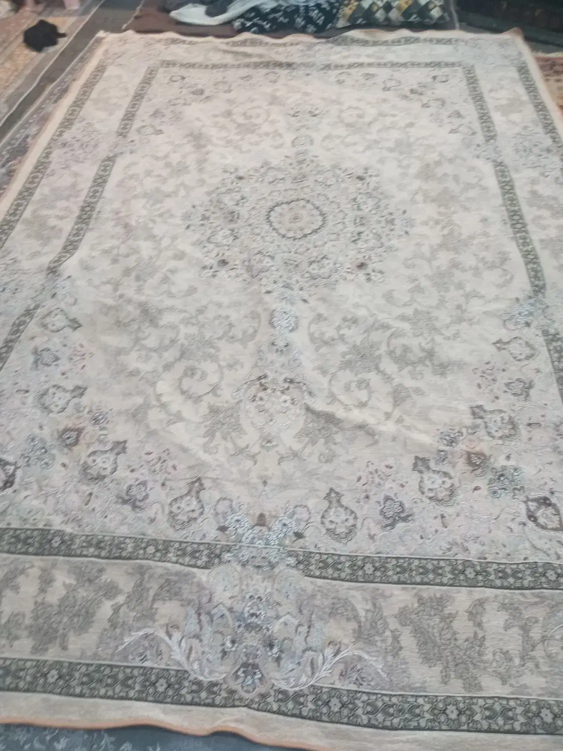 روفرشی|روفرشی|زنجان, |دیوار