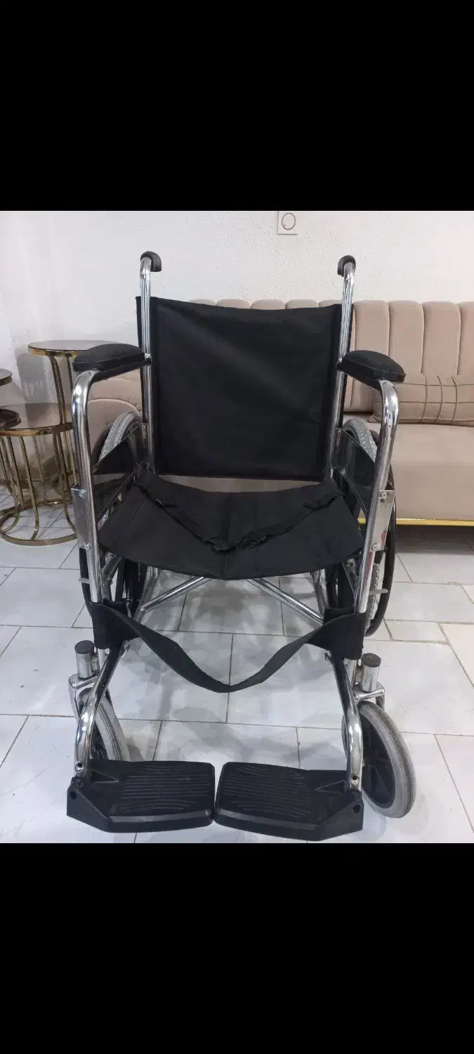 ویلچر نو نو|پزشکی|رشت, حومه رشت|دیوار