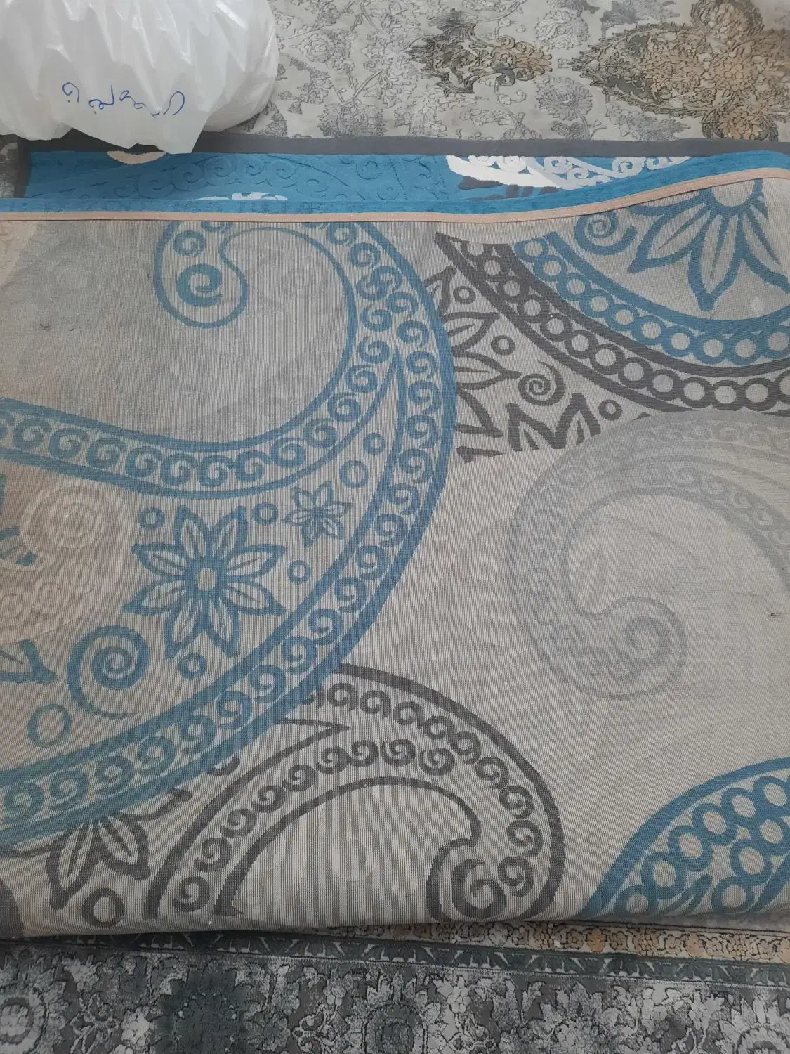 قالیچه|گلیم، جاجیم، گبه|تهران, شهرک ولیعصر جنوبی|دیوار