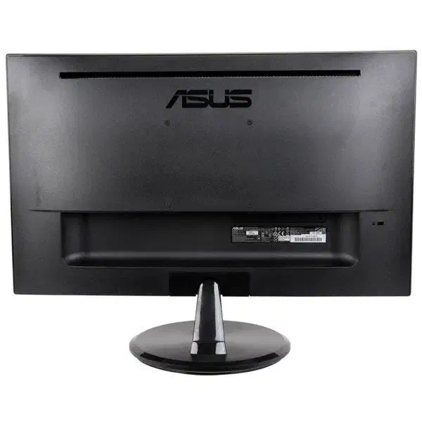 مانیتور 22 اینچ ال ای دی Asus VP228HE|قطعات و لوازم جانبی رایانه|تهران, علم و صنعت|دیوار