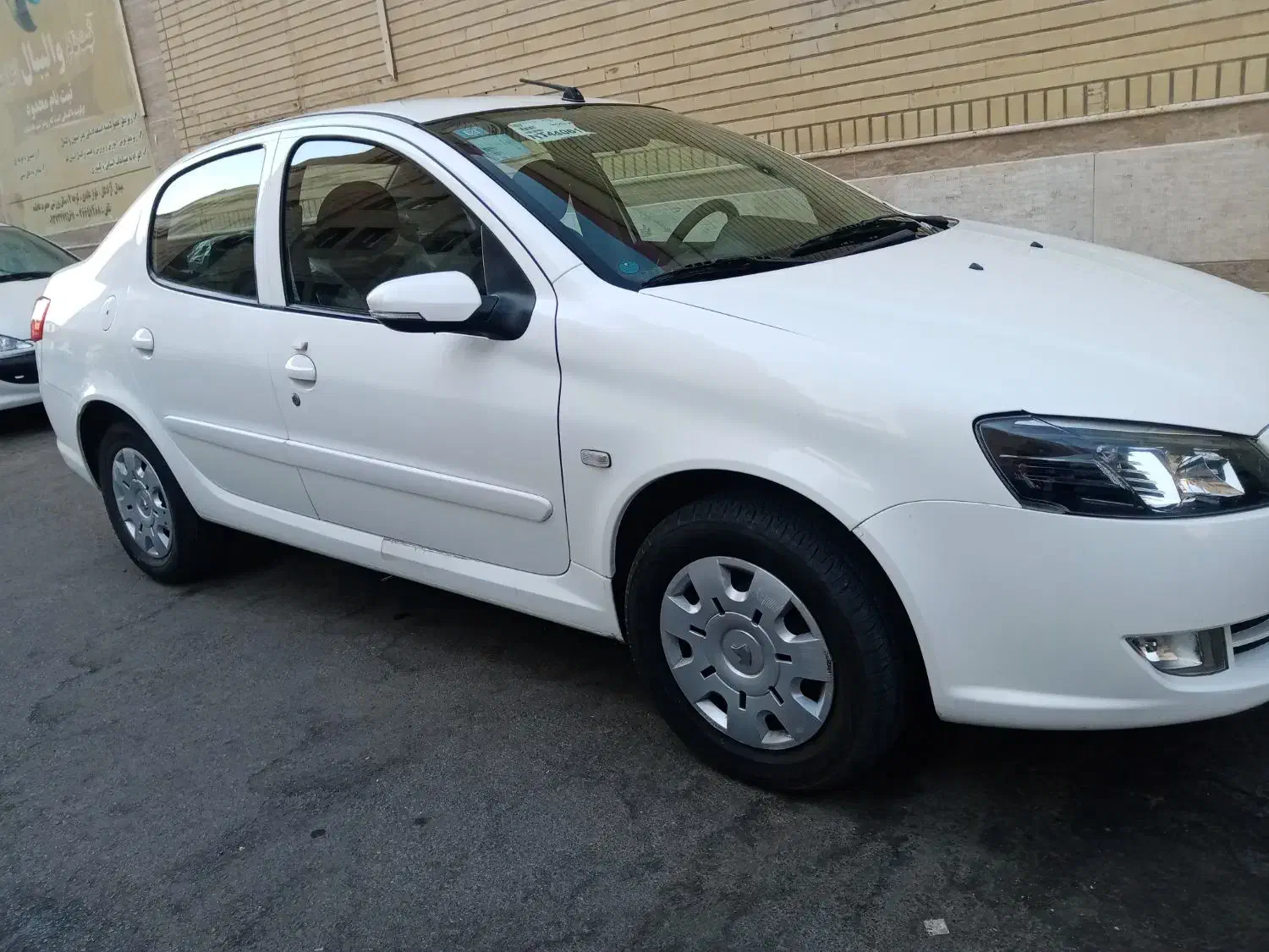 رانا پلاس کم کار کرد مانیتور دار عروسک|خودرو سواری و وانت|قم, انصارالحسین|دیوار