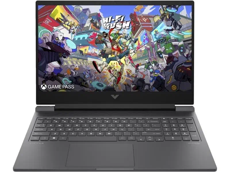 HP Victus 16 R1014NIA i7 14700H  لپ تاپ|رایانه همراه|تهران, استقلال|دیوار