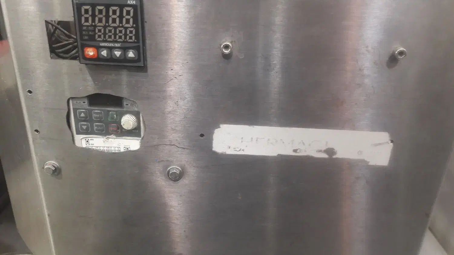 فر پیتزا|اجاق گاز و لوازم برقی پخت‌وپز|قم, آذر (نکویی)|دیوار