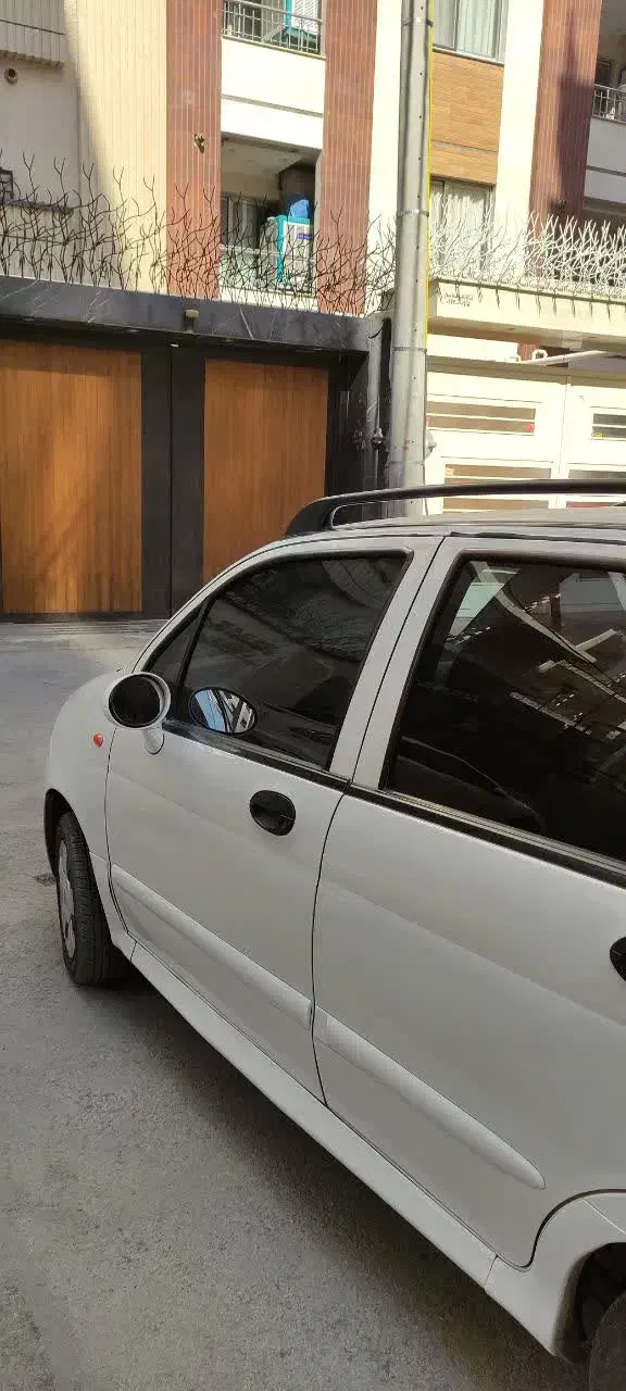 ام وی ام ۱۱۰ چهار سیلندر 1394-mvm110|خودرو سواری و وانت|اصفهان, کوی ولی عصر|دیوار