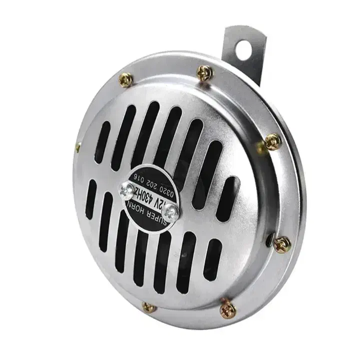 بوق موتور|قطعات یدکی و لوازم جانبی|فولادشهر, مسکن مهر فولادشهر|دیوار