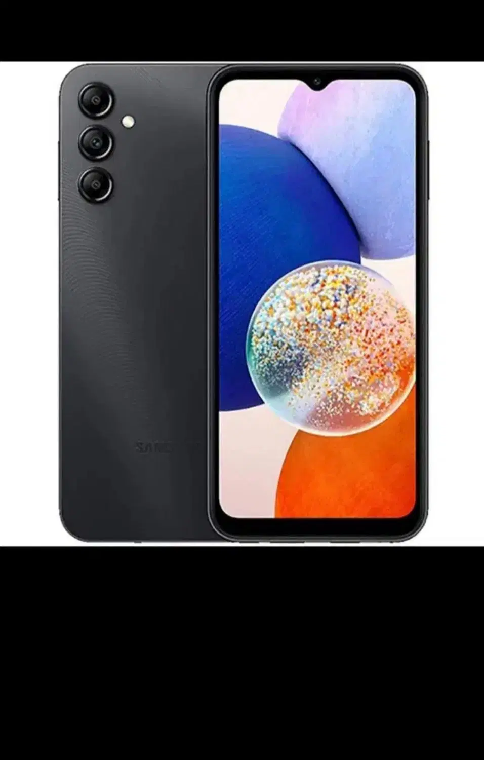 سامسونگ A14 128G|موبایل|لنجان, |دیوار
