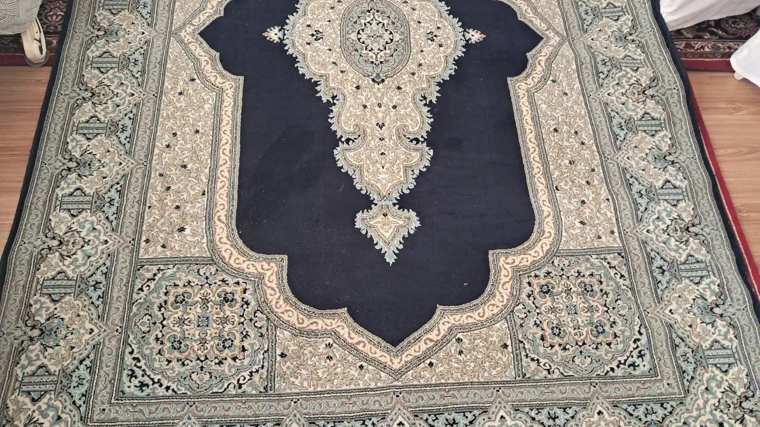 فرش ماشینی|فرش|مشهد, نیروی هوایی|دیوار