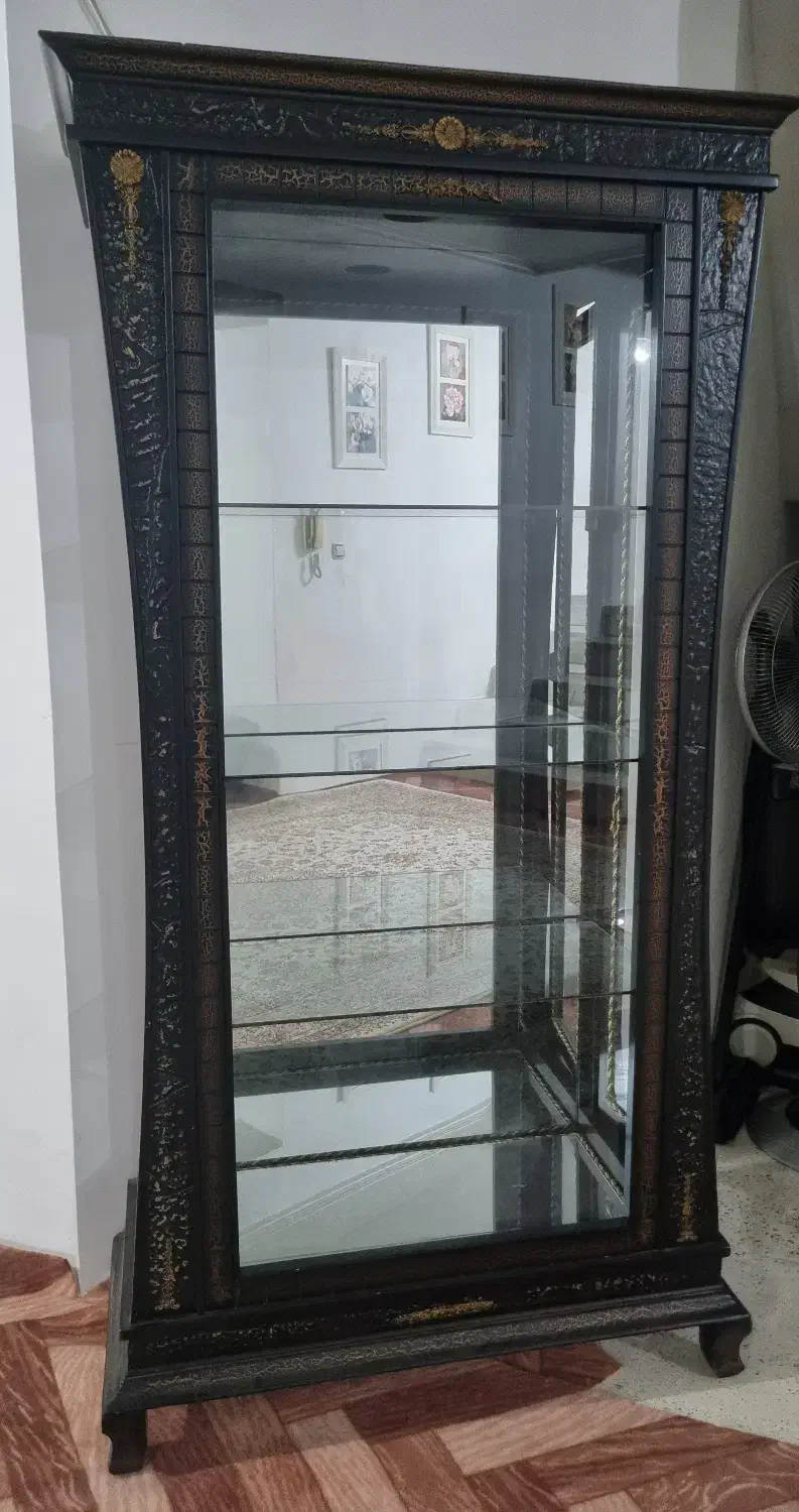 فروش بوفه|بوفه، ویترین، کنسول|رضوانشهر, |دیوار