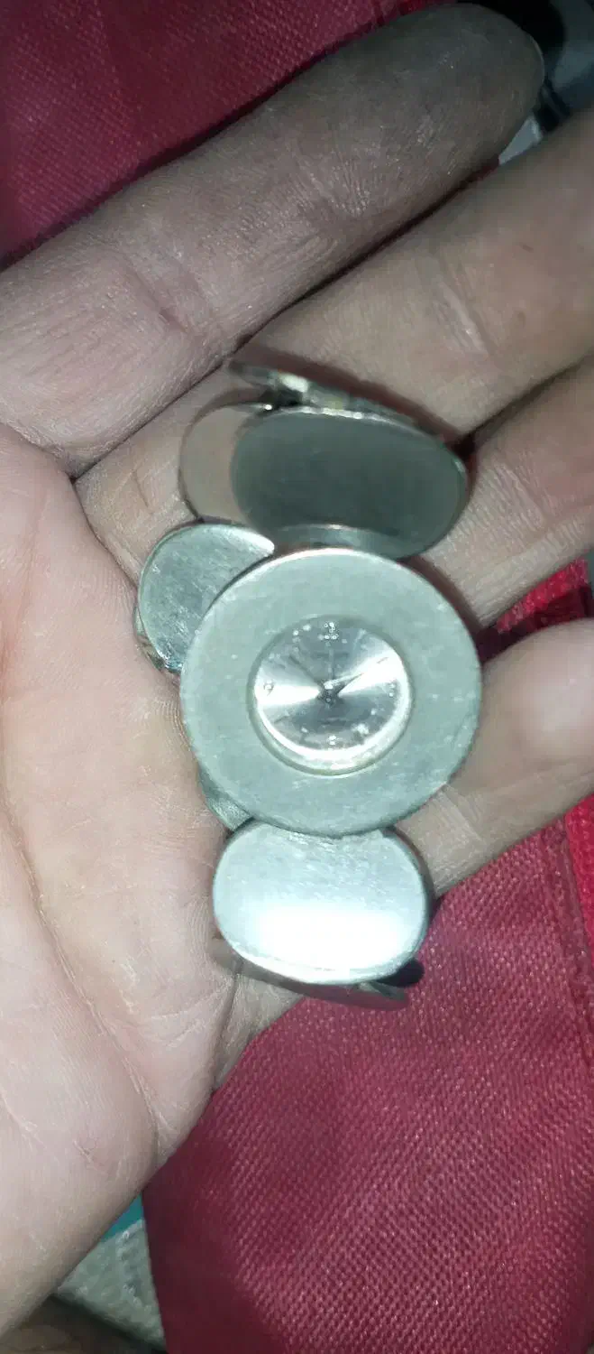 ساعت زنانه فوق‌العاده شیک و مدرن|ساعت|چهاردانگه (تهران), |دیوار