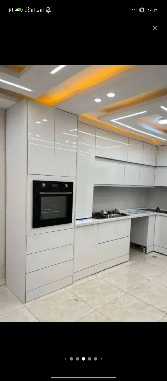 کابینت|مبلمان اداری|نیشابور, ناسیونال|دیوار