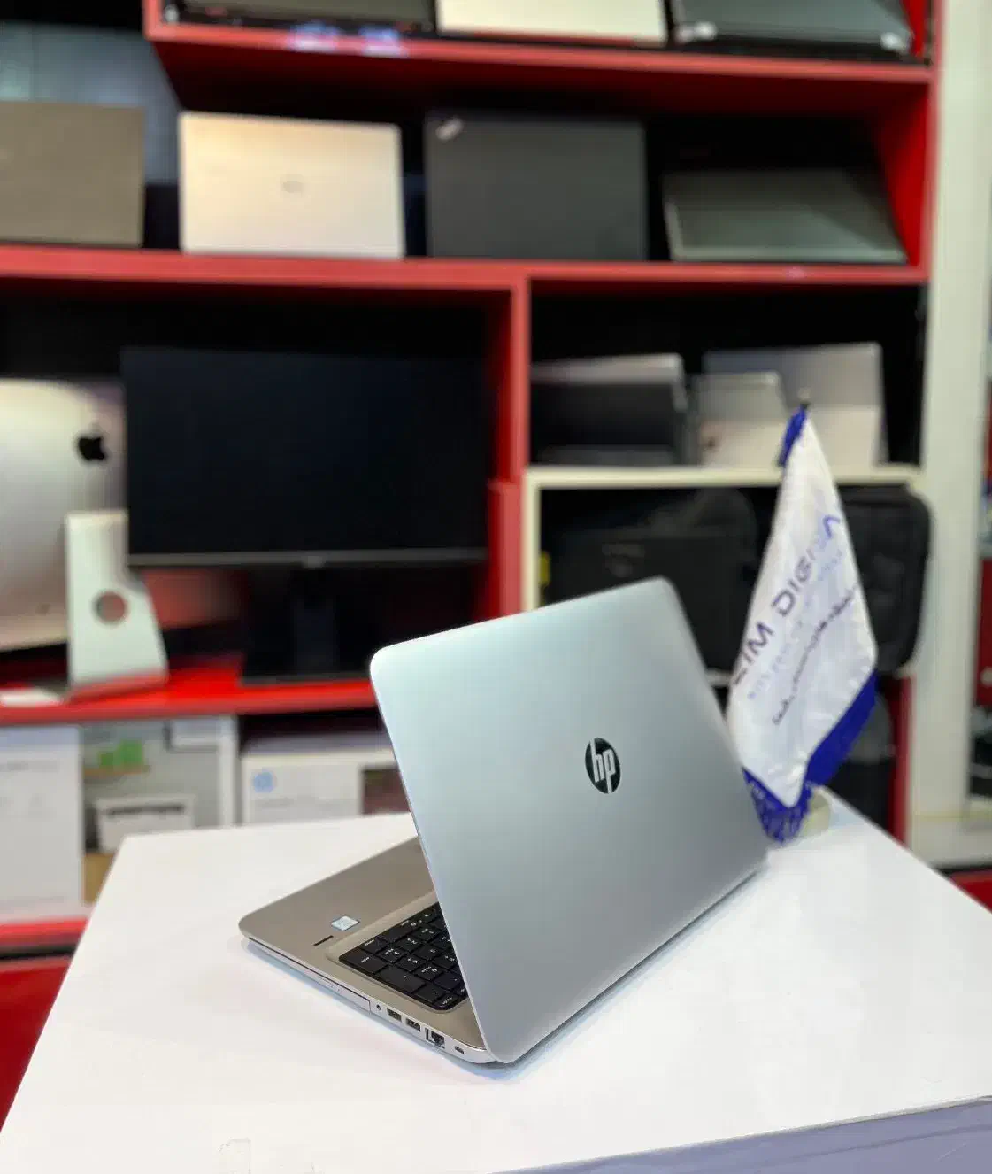 لپتاپ Hp G4 450 i5 استوک درحد پرو بوک اچ پی|رایانه همراه|بندر انزلی, سامانسر|دیوار