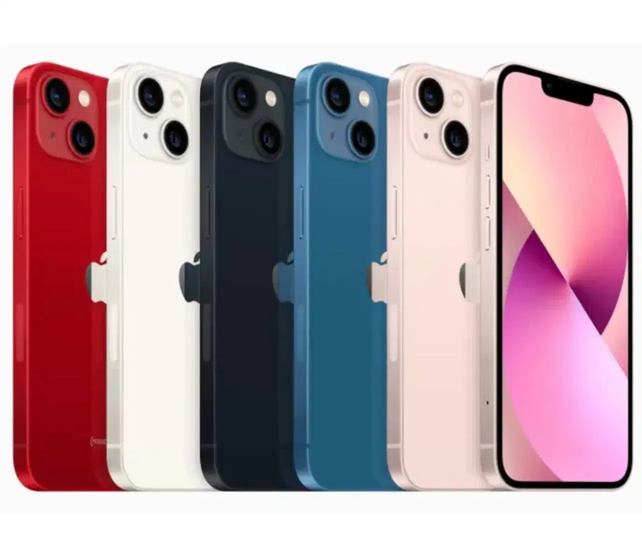 Iphone 13 Normal|موبایل|سمنان, |دیوار