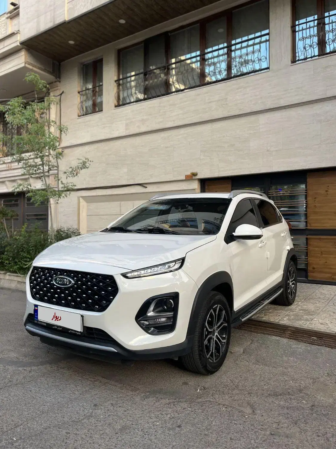 x22pro mt|خودرو سواری و وانت|زنجان, |دیوار