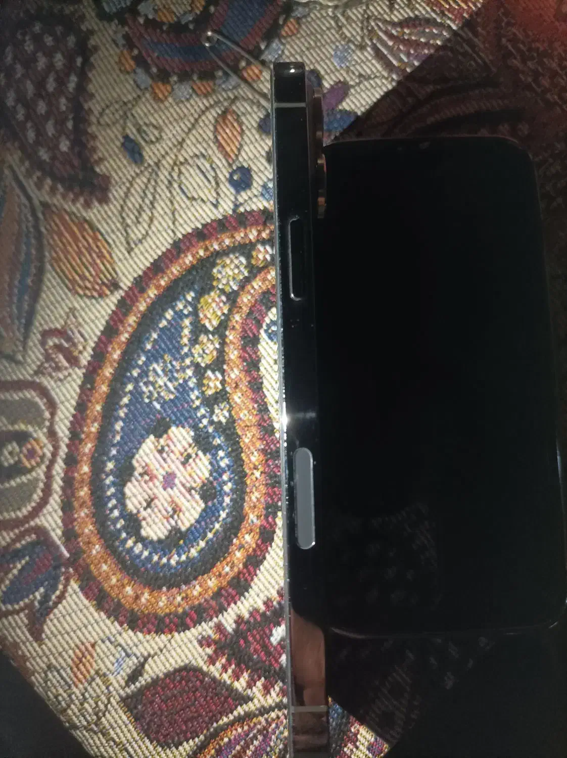 ایفن 13مکس|موبایل|خرمشهر, |دیوار