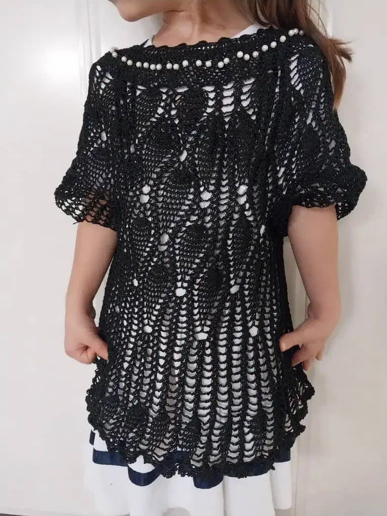 لباس بافتنی دستبافت فروشی|لباس|بندر دیر, |دیوار