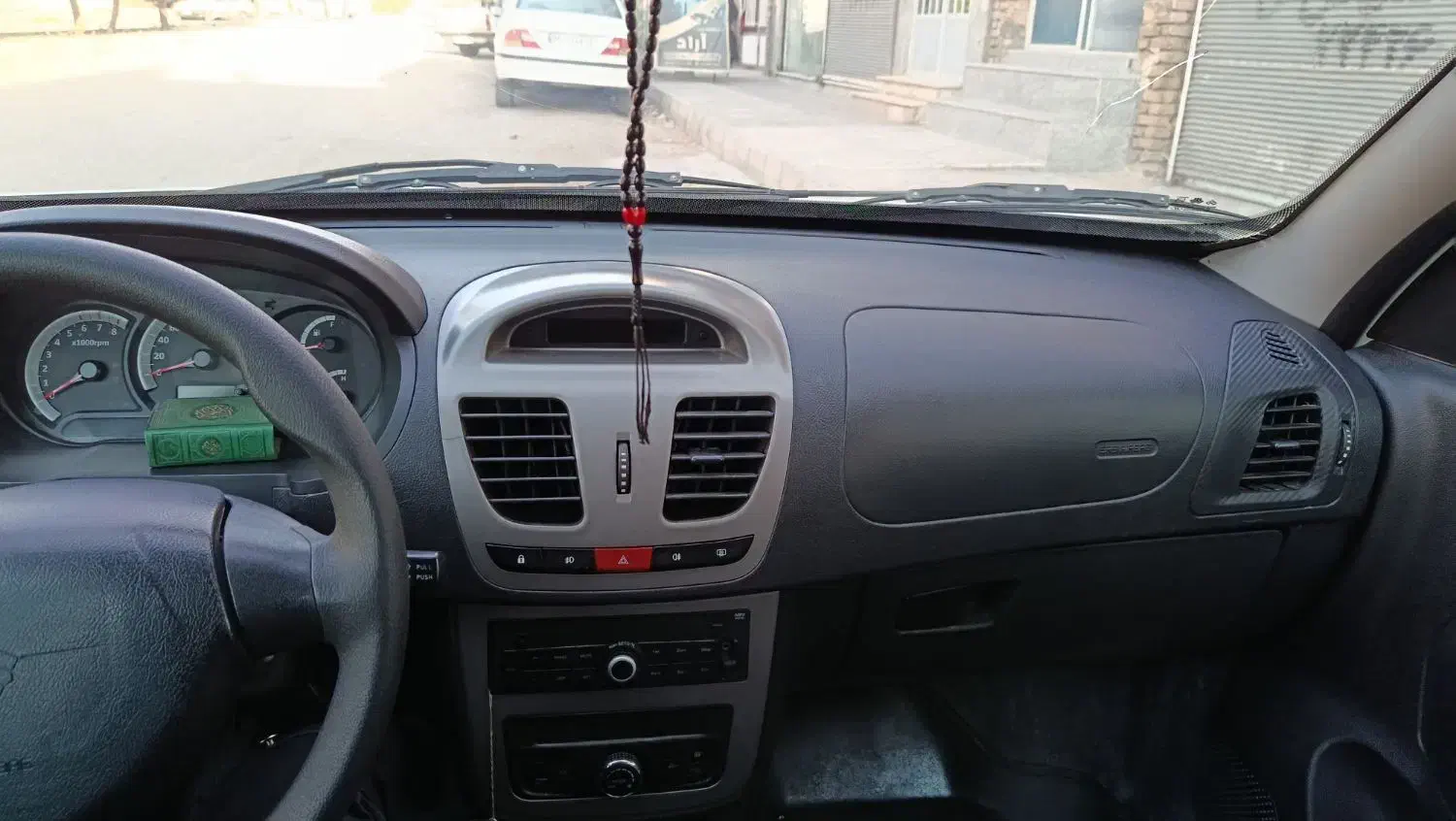 کوییک r|خودرو سواری و وانت|کرمانشاه, |دیوار