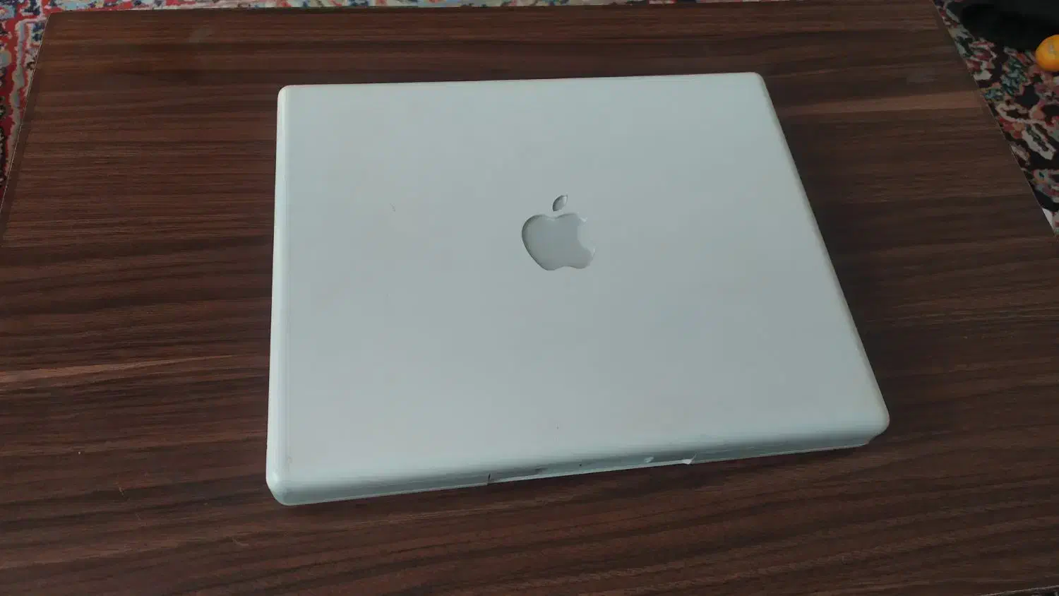 مک بوک اپل G4 (لپتاپ)|رایانه همراه|رودسر, |دیوار