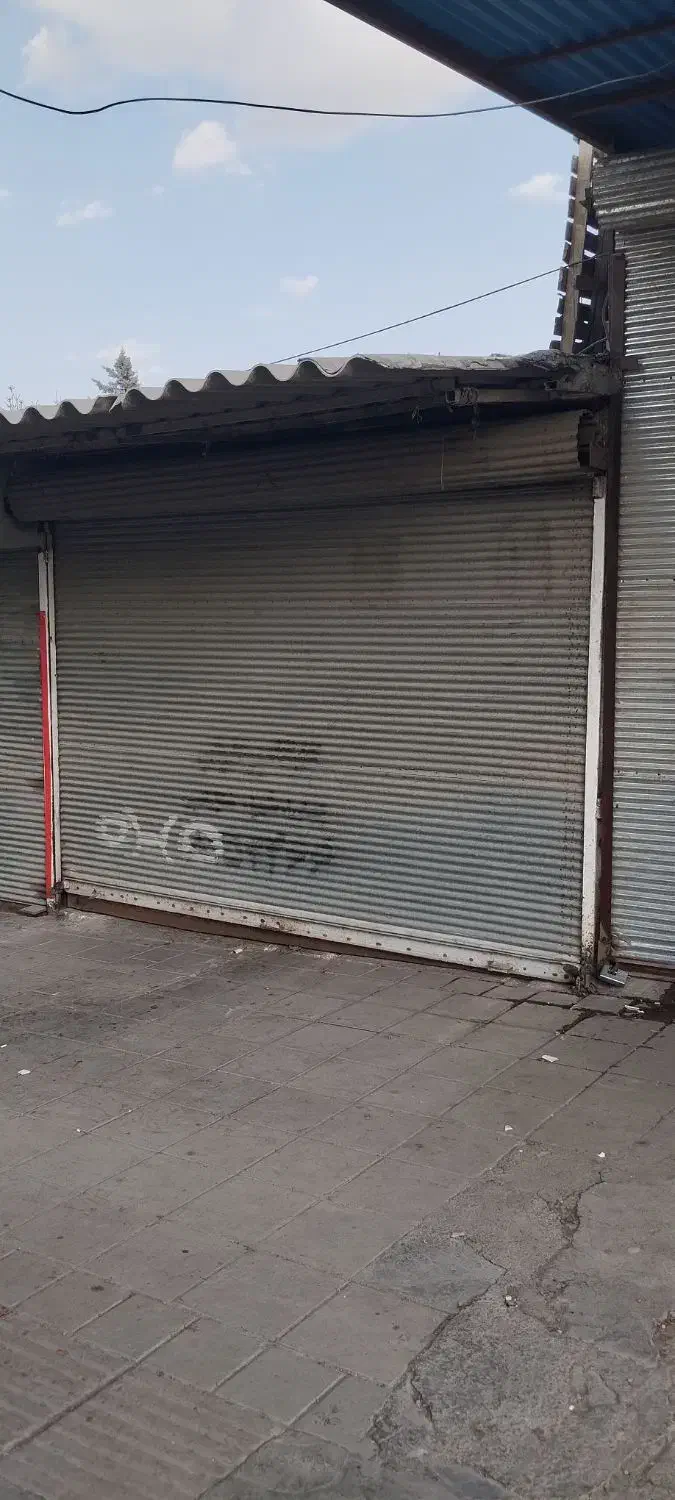 غرفه میدان آزادی|فروش مغازه و غرفه|کرمانشاه, |دیوار