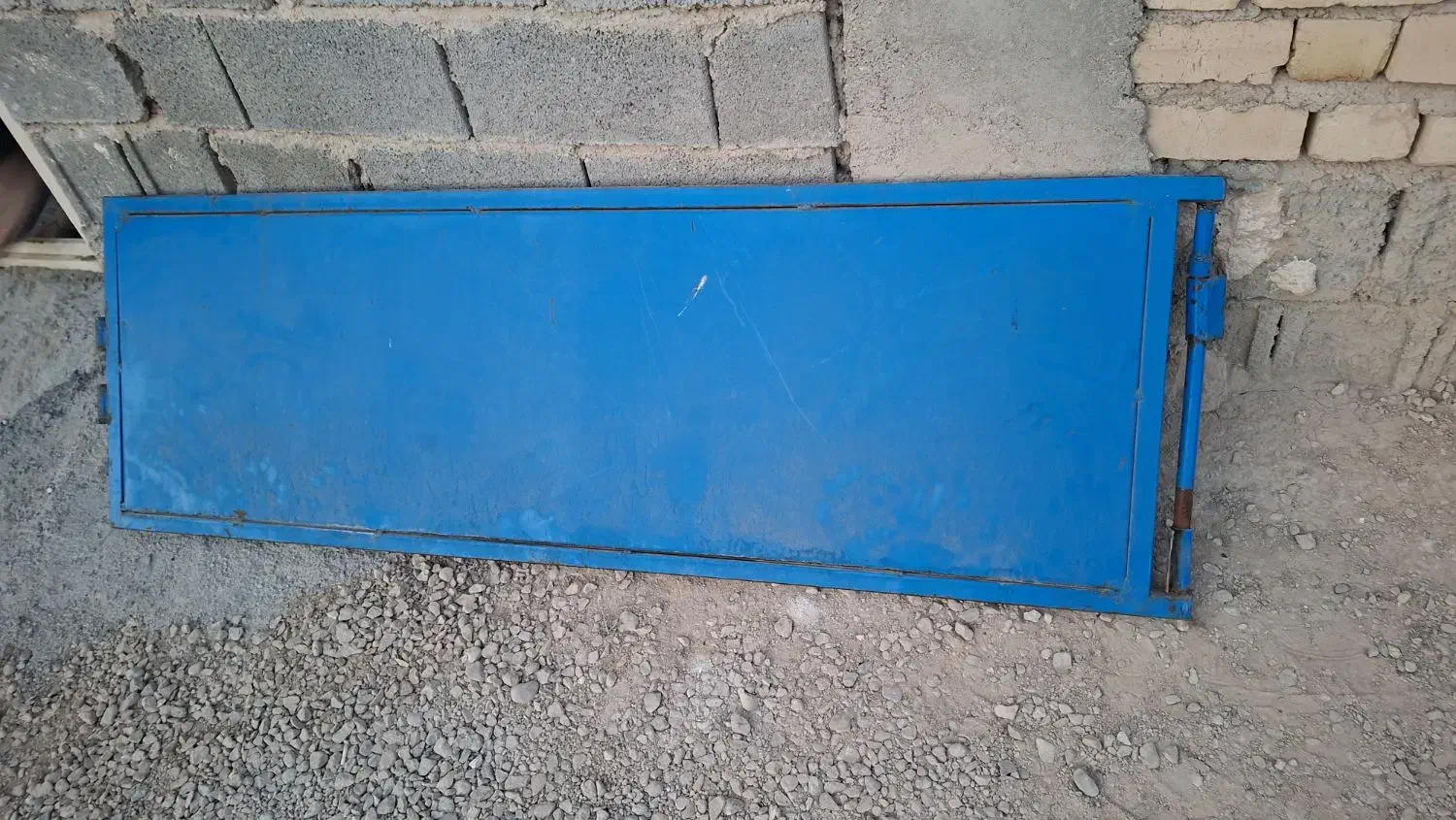 نیسان  چادر و درب و گارد عقب|قطعات یدکی و لوازم جانبی|جهرم, |دیوار