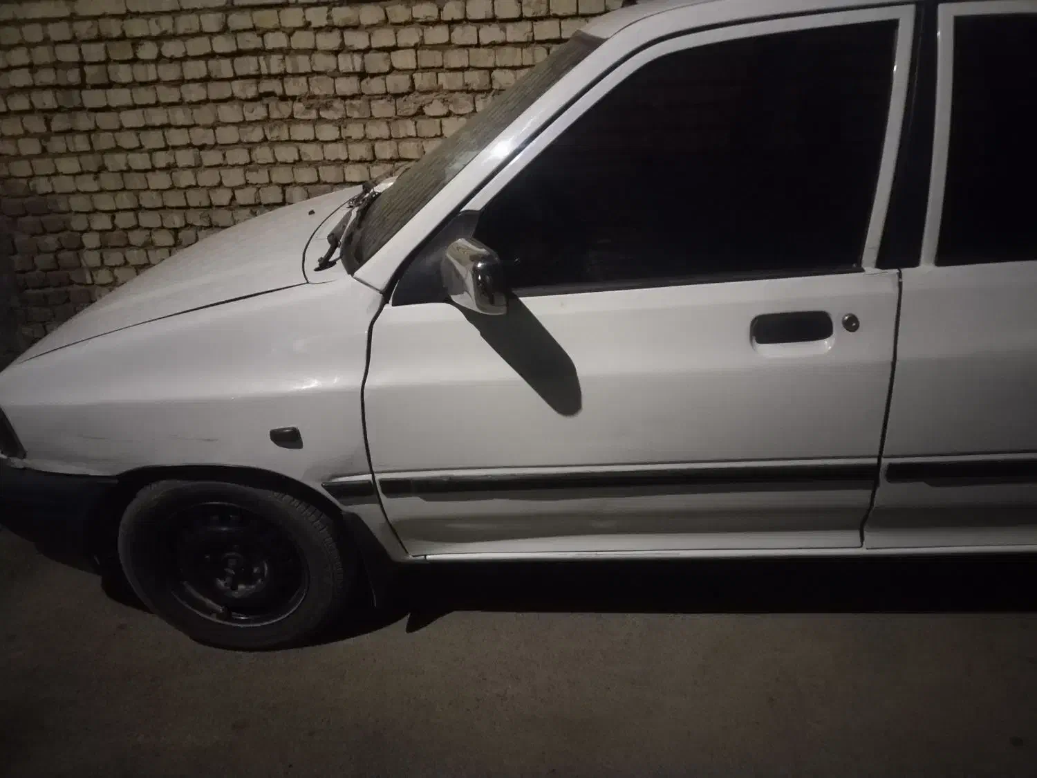 خودرو پراید|خودرو سواری و وانت|برخوار, |دیوار