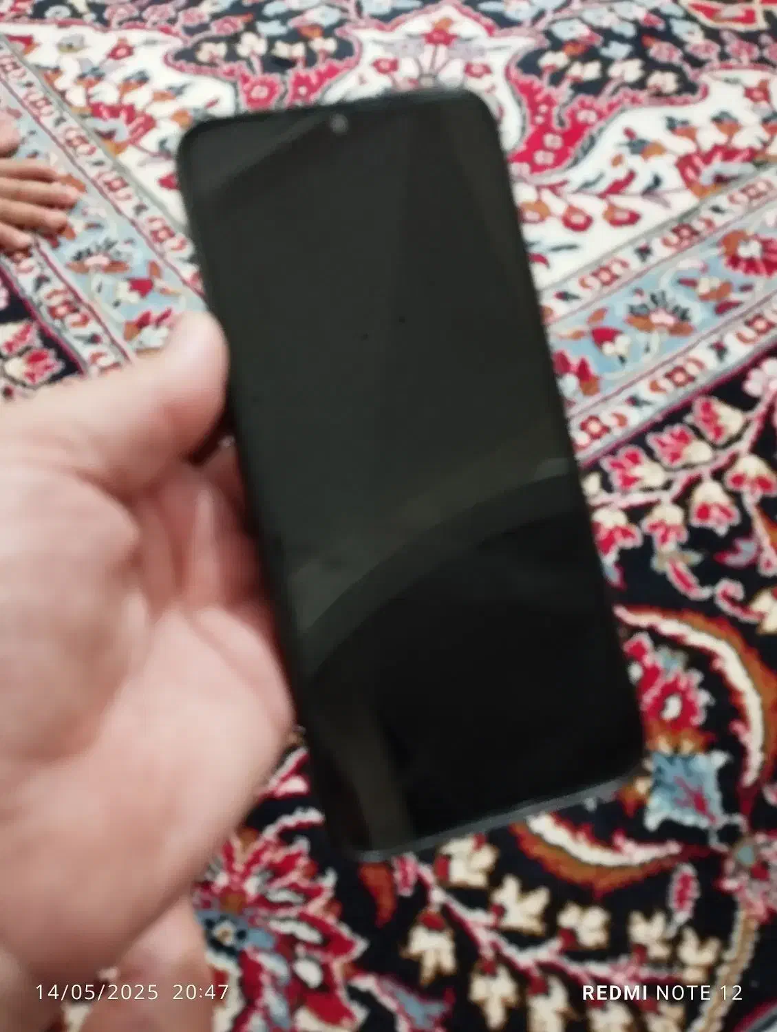 شیائومی Poco C40 با حافظهٔ ۶۴ گیگابایت|موبایل|اسلامشهر, شهرک واوان|دیوار