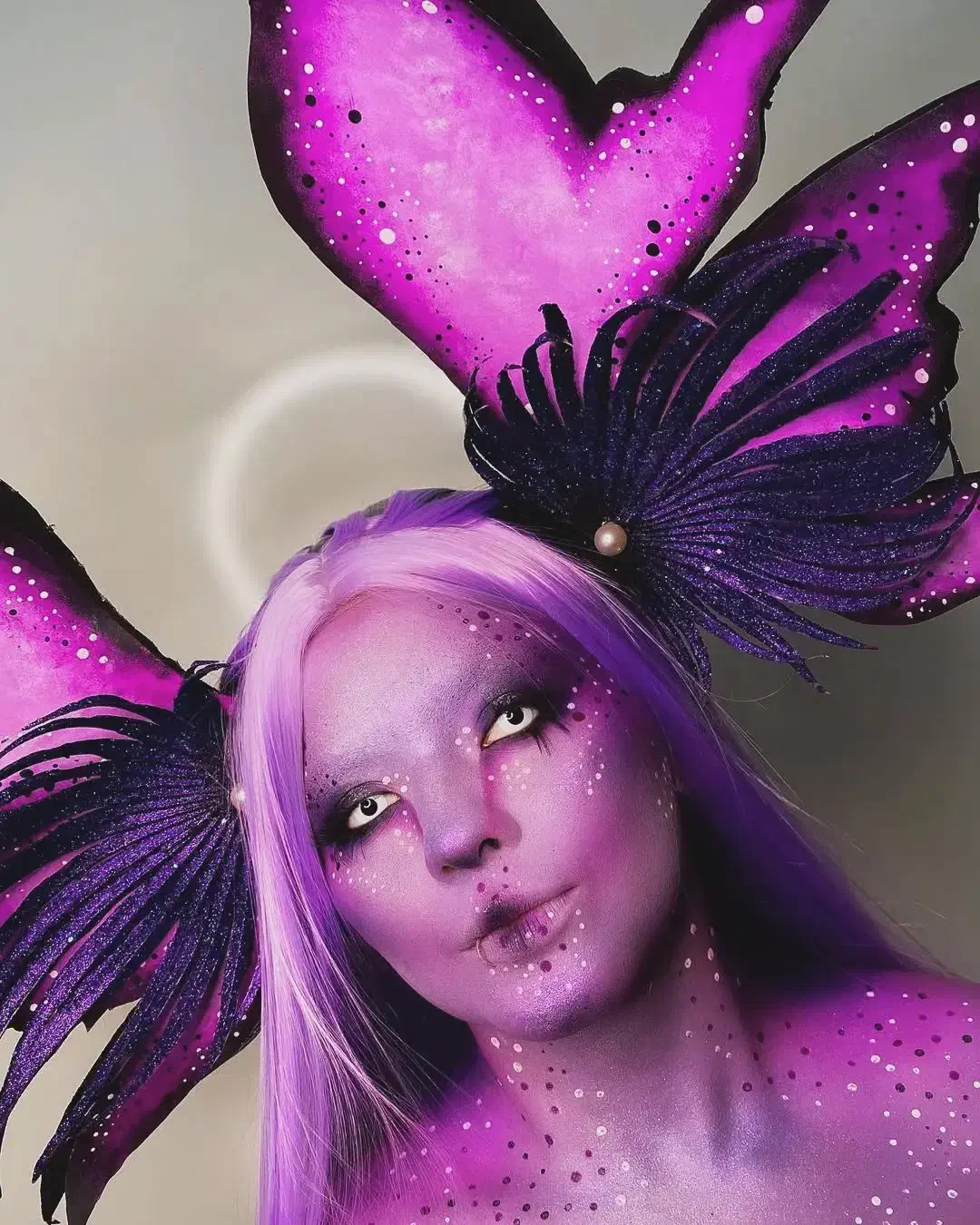 گریم هالووین و سینمایی|خدمات آرایشگری و زیبایی|شیراز, حافظیه|دیوار