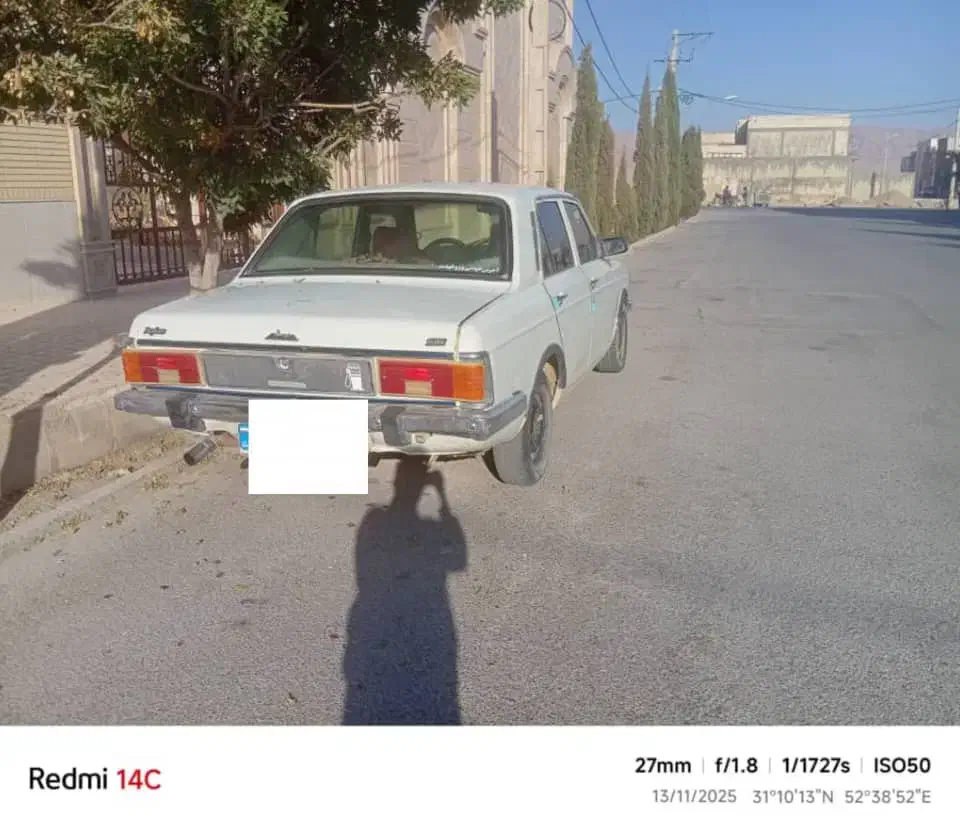 فروش خودرو|خودرو سواری و وانت|اقلید, |دیوار