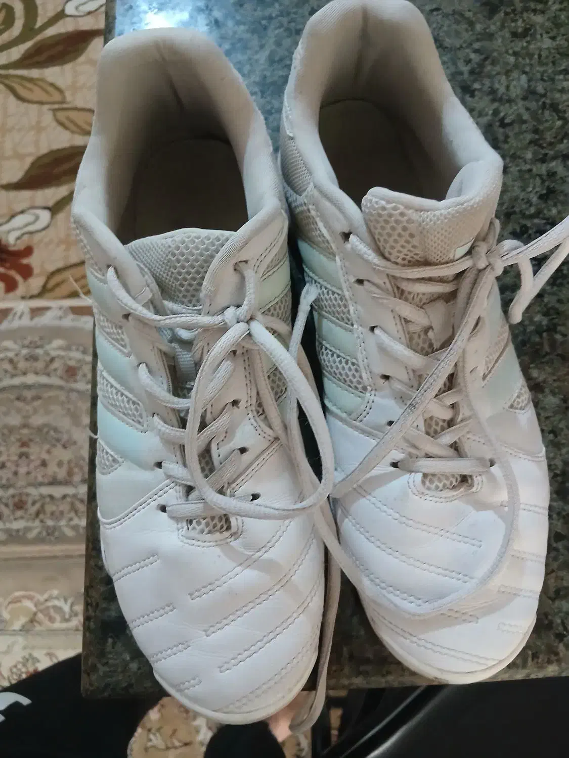 کفس|کیف، کفش، کمربند|یزد, |دیوار