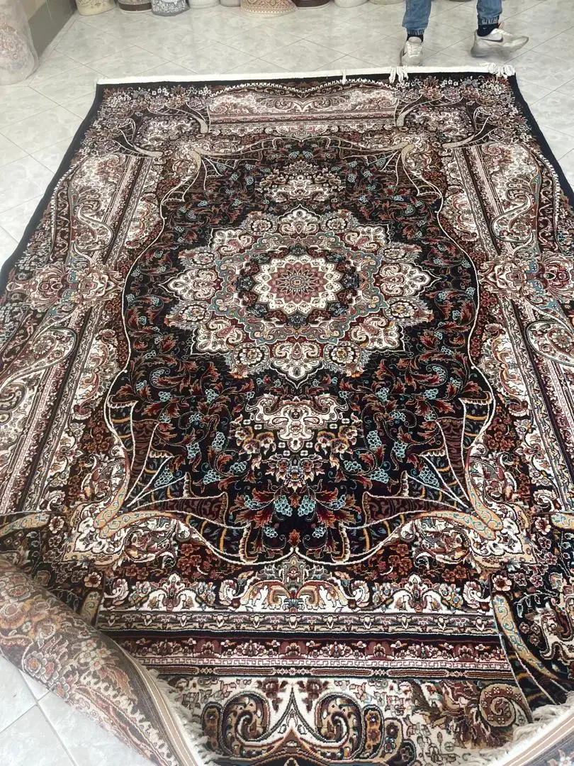 قالیشویی زمزم(فراهانی)38802425|خدمات نظافت|قم, نیروگاه|دیوار