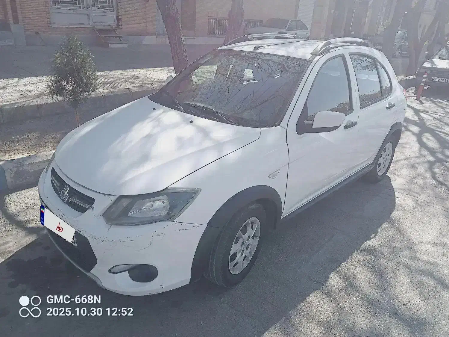 کوییک 1401|خودرو سواری و وانت|کرمان, |دیوار