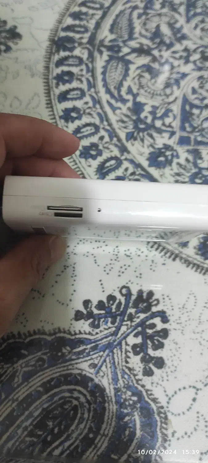 مودم 4G نزتک|مودم و تجهیزات شبکه|خوی, |دیوار